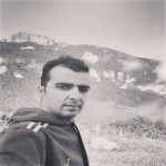 تصویر پروفایل فرهاد