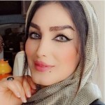 تصویر پروفایل فرزانه