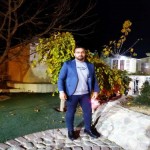تصویر پروفایل مرتضی