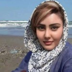 تصویر پروفایل مریم