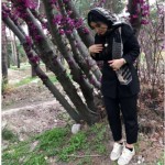 تصویر پروفایل سمیه