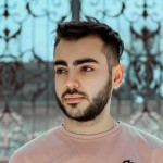 تصویر پروفایل محمد