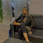 تصویر پروفایل میترا