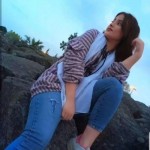 تصویر پروفایل زهرا