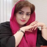 تصویر پروفایل شهلا