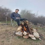 تصویر پروفایل ارسطو اسفندیاری