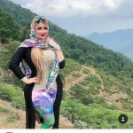 تصویر پروفایل ملیکا