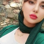 تصویر پروفایل مریم