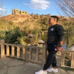 تصویر پروفایل حسین