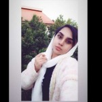 تصویر پروفایل ثمین