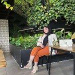 تصویر پروفایل ستایش فرخنده