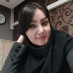 تصویر پروفایل سارا