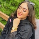 تصویر پروفایل بهار