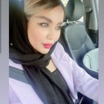 تصویر پروفایل ندا