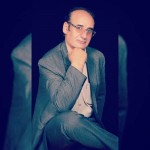 تصویر پروفایل حسن کریمی