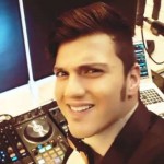 تصویر پروفایل مانی