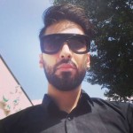 تصویر پروفایل آرمان