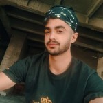 تصویر پروفایل جواد