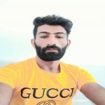 تصویر کاربر با کد 379569