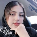 تصویر پروفایل سارا