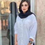 تصویر پروفایل مبینا