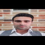 تصویر پروفایل مهدی