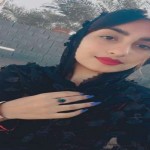 تصویر پروفایل مهسا