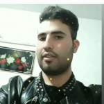 تصویر کاربر با کد 969269