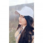 تصویر پروفایل ملیکا