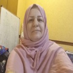 تصویر پروفایل مریم