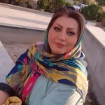 تصویر پروفایل نرکس