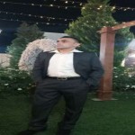 تصویر پروفایل بابک انصاری