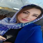 تصویر پروفایل نازنین