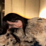 تصویر پروفایل بهاره