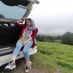 تصویر پروفایل راحله