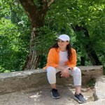 تصویر پروفایل فرشته