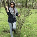 تصویر پروفایل مهسا