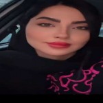 تصویر پروفایل سحر