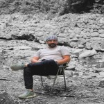 تصویر پروفایل رامین