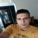 تصویر پروفایل حسام