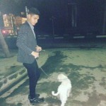 تصویر پروفایل علیرضا