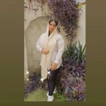 تصویر پروفایل اسما