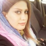 تصویر پروفایل لیلا
