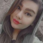 تصویر پروفایل محبوبه