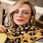 تصویر پروفایل سهیلا