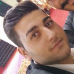 تصویر پروفایل علیرضا