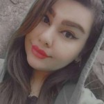 تصویر پروفایل زهرا