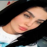 تصویر پروفایل ساحل خانم