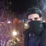 تصویر کاربر با کد 984925
