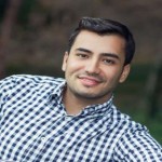 تصویر پروفایل کوروش جعفری